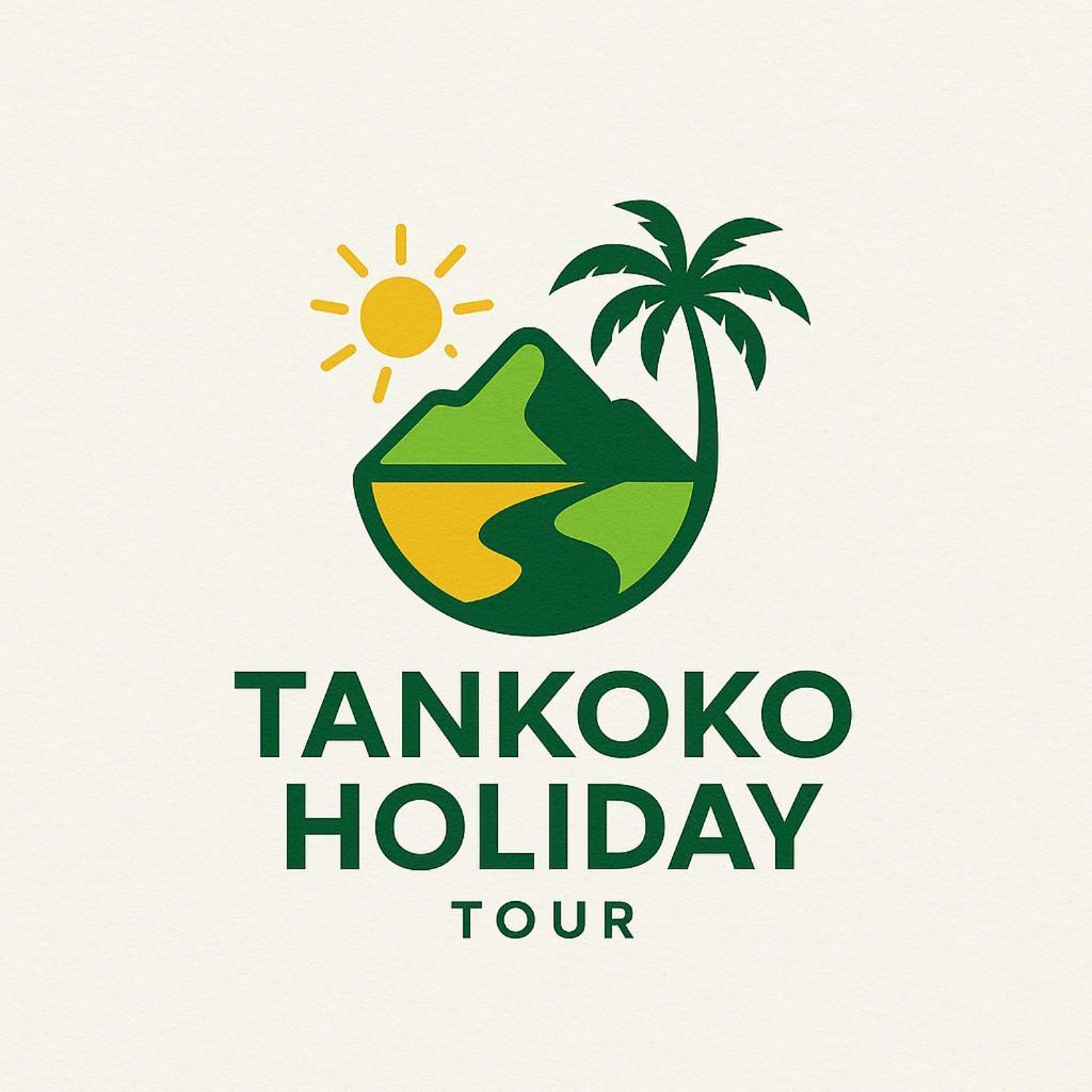 Tangkoko Backpacker Home Stay Rinondoran Екстер'єр фото